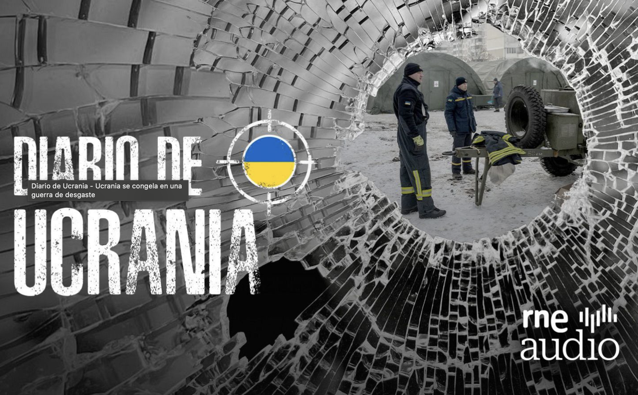 Ситуація в енергетичному секторі України – Роман Ніцович для іспанського RETV